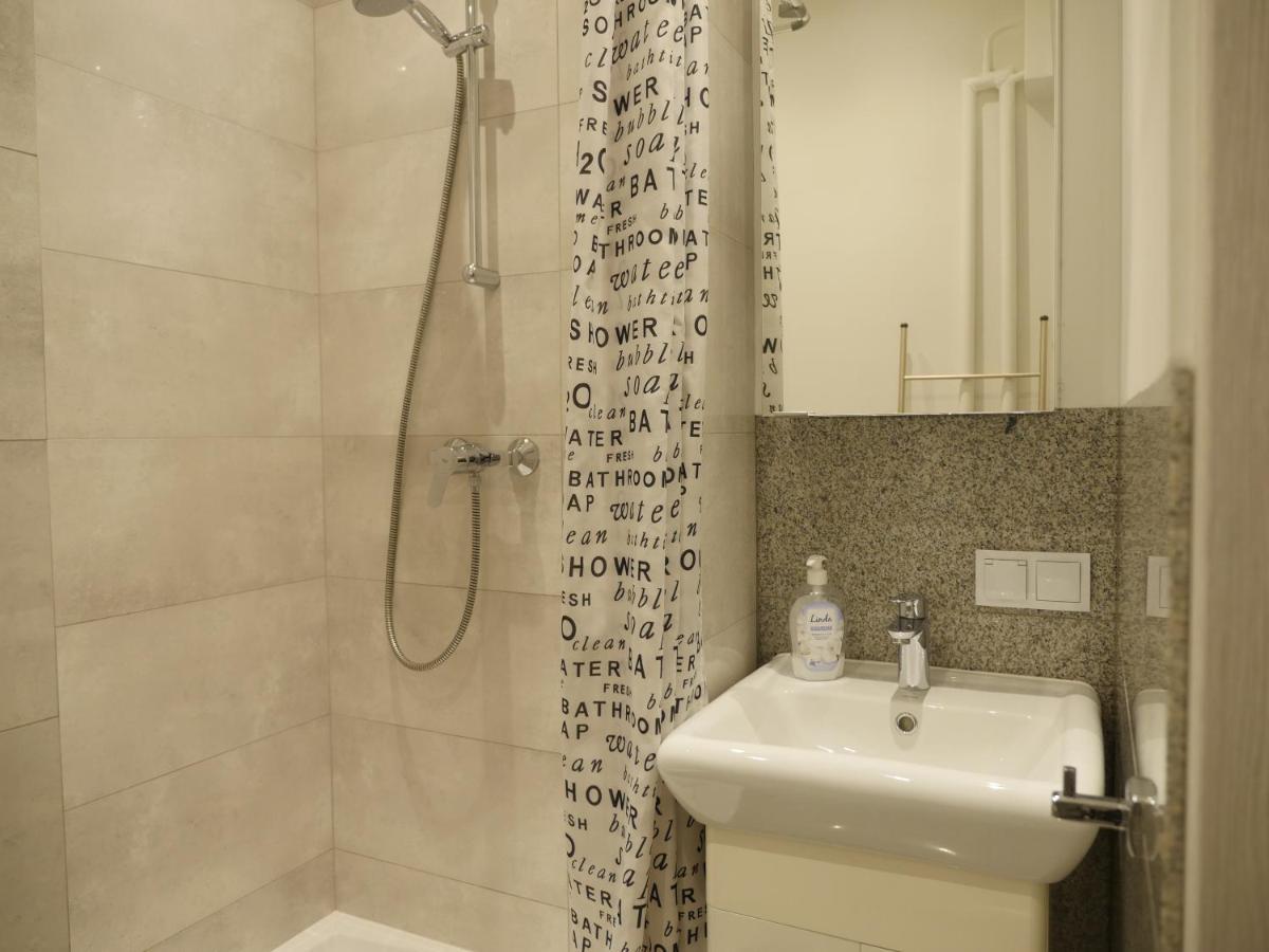 Apartament Art Vinyl Loft Białystok Zewnętrze zdjęcie