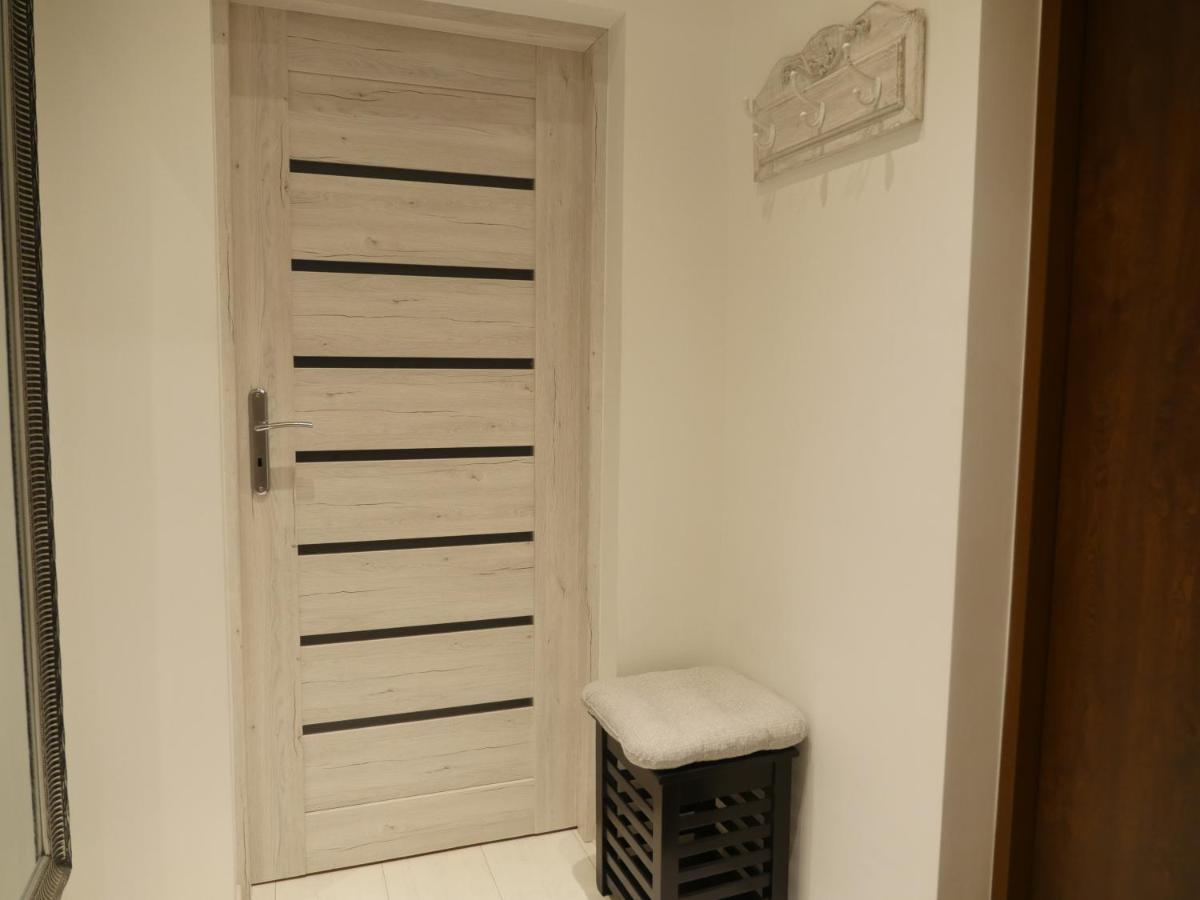 Apartament Art Vinyl Loft Białystok Zewnętrze zdjęcie