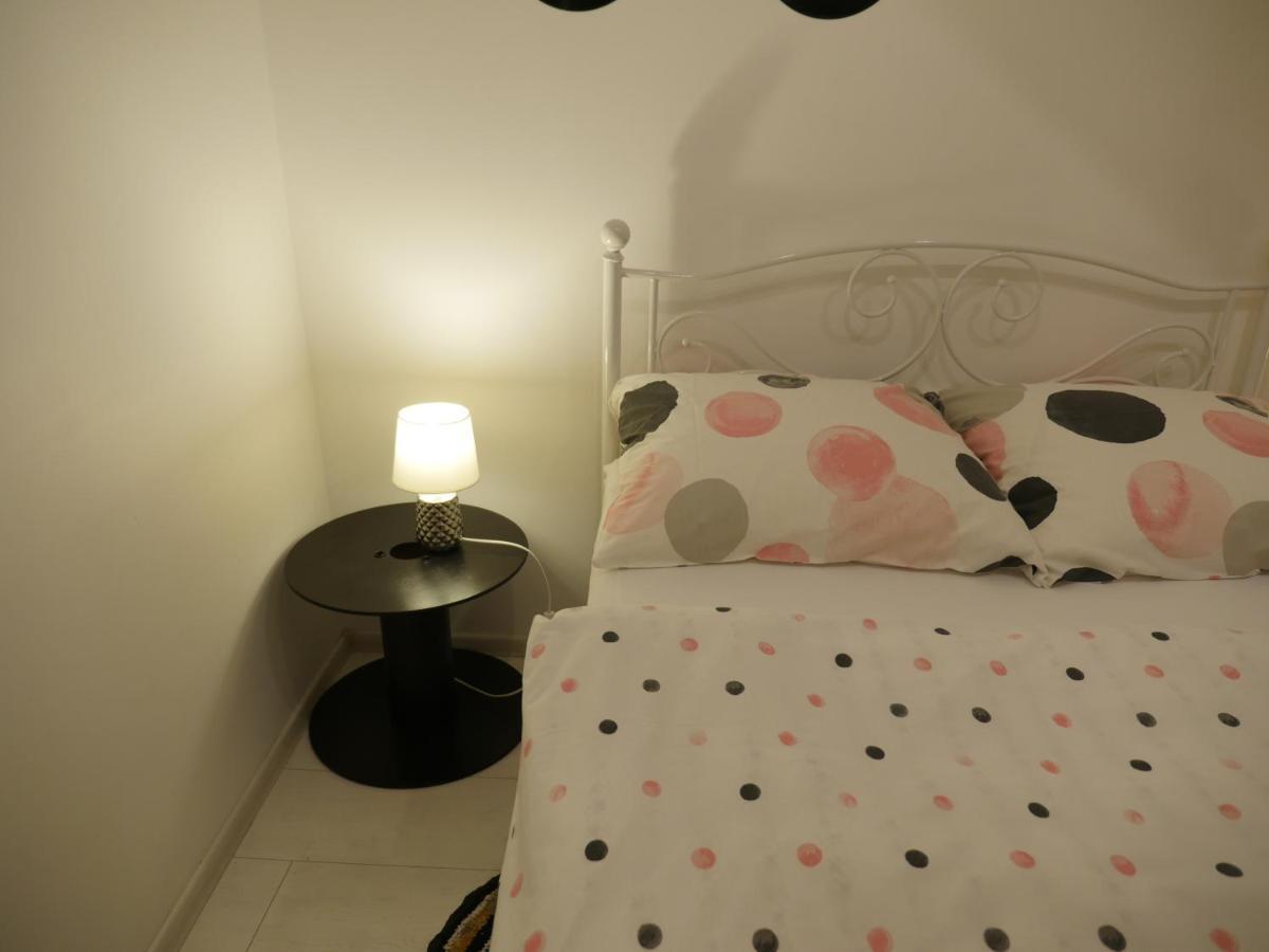Apartament Art Vinyl Loft Białystok Zewnętrze zdjęcie
